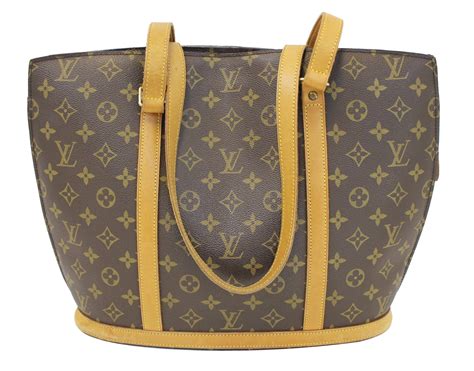 louis vuitton babylone bags